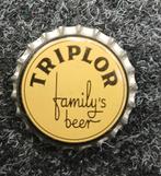 Kroonkurk, Triplor, Verzenden