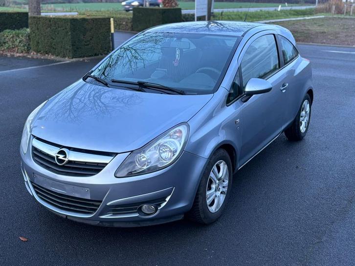 Opel Corsa | 1.2i | 2011 | 140.000Km’s*, Auto's, Opel, Particulier, Corsa, Benzine, Ophalen