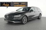 Mercedes-Benz E-Klasse E220 d Pano/trekh/rijasst, Automaat, 1730 kg, Gebruikt, 4 cilinders