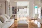 Appartement Rue des Champs Elysées 18D, 1050 Ixelles, Immo, 50 m² of meer, Brussel