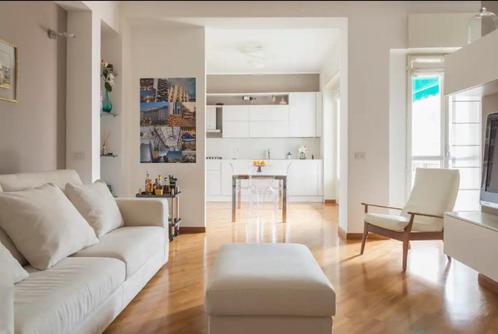 Appartement Rue des Champs Elysées 18D, 1050 Ixelles, Immo, Appartementen en Studio's te huur, Brussel, 50 m² of meer