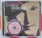 Steve Winwood, Cd's en Dvd's, Cd's | Pop, Ophalen of Verzenden, Zo goed als nieuw