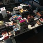 Groot lot eigen verzameling Dvd Series/Films, Ophalen