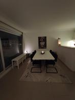 Tafel te koop, Ophalen