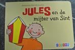Jules en de mijter van de Sint, Ophalen of Verzenden