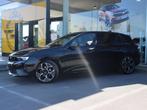 Opel Astra GS LINE 1.2T MT6 130PK |360CAMERA|NAVI PRO|18-D, Zwart, 130 pk, 96 kW, Astra
