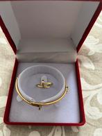 armband Bracelet, or 18k, Ophalen, Zo goed als nieuw