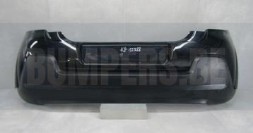 Bumper Citroen C3 III 16-9813343977 Achterbumper KJ12388 beschikbaar voor biedingen