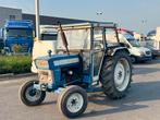 FORD TRACTOR F4000 1964 met boord doc, Ophalen, Tot 2500, Oldtimer, Ford