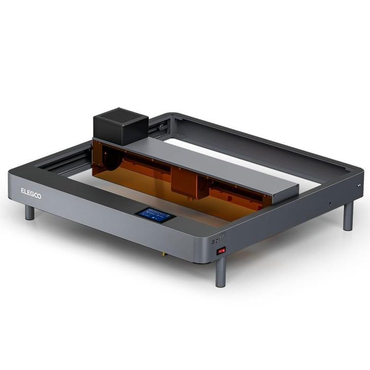 Nieuwe Laser diode graveerder cutter Elegoo Phecda 20W, Hobby en Vrije tijd, Overige Hobby en Vrije tijd, Nieuw, Ophalen of Verzenden