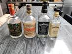 Bouteilles vide Don Papa-Jack daniels, Verzamelen, Ophalen of Verzenden, Gebruikt, Overige typen