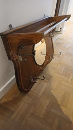 Vintage / retro kapstok, Enlèvement, Utilisé