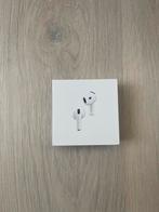 AirPods 4 SCELLÉ avec réduction de bruit actif, Telecommunicatie, Ophalen, Nieuw