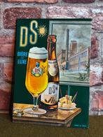 Carton publicitaire Op Ale