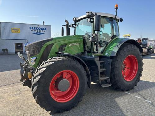 Fendt 936 VARIO PROFI PLUS 2019, Zakelijke goederen, Landbouw | Tractoren, 7500 tot 10000, Fendt, meer dan 160 Pk, Gebruikt