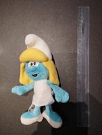 Knuffel smurfin, Enlèvement ou Envoi, Comme neuf