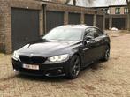 BMW 420d, M-pakket, Auto's, Automaat, Achterwielaandrijving, 4 cilinders, Leder