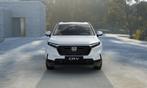Honda CR-V 2WD ELEGANCE 2.0 CVT HYBRIDE STANDAARD AERO PACK, Auto's, 0 min, 0 kg, 184 pk, Bedrijf