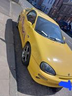 Mazada mx-3 1.6i 16v année 1992 225000km réel, Auto's, Mazda, Voorwielaandrijving, 4 zetels, Stof, Zwart
