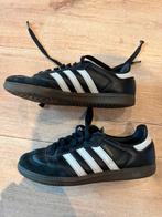 Samba’s maat 37 1/3, Adidas, Zwart, Ophalen of Verzenden, Sneakers