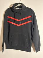 Zwarte sweater H&M maat S, Vêtements | Hommes, Pulls & Vestes, Comme neuf, Noir, Taille 46 (S) ou plus petite, Enlèvement ou Envoi
