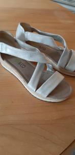 Sandales pointure 40 idéal pour large pied, Vêtements | Femmes, Chaussures, Comme neuf, Enlèvement