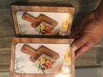 Tapasschoteltje, Ophalen, Overige materialen, Nieuw, Schaal of Schalen