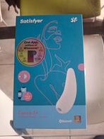 Satisfyer nouveau, Ophalen of Verzenden, Zo goed als nieuw