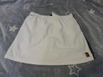 Wit tennisrokje  - Nike - Tennis - Rok met broekje - vintage, Kleding | Dames, Wit, Overige typen, Nike, Ophalen of Verzenden