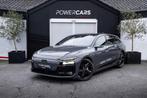 Audi A6 e-tron Performance S Line | NEW - €25.000 | Pano |, Autos, Audi, Neuf, Argent ou Gris, Achat, Entreprise