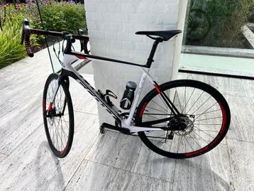 Koersfiets Scott Solace Endurance Disc beschikbaar voor biedingen