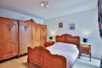 Slaapkamer 2 persoons in Mechelse stijl, Huis en Inrichting, Slaapkamer | Complete slaapkamers, Ophalen, Gebruikt, Tweepersoons