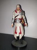 Assassin’s Creed Brotherhood - Ezio Auditore Statue, Verzamelen, Beelden en Beeldjes, Overige typen, Gebruikt, Ophalen
