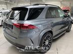 Mercedes-Benz GLE300d Mild-Hybride | Pano | 4 Matic | AMG Li, Auto's, Mercedes-Benz, Automaat, 4 cilinders, GLE, Leder