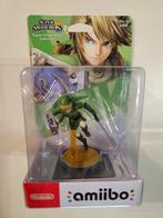 amiibo Link No. 5 - Super Smash Bros. / Nintendo (Nieuw), Games en Spelcomputers, Games | Nintendo Wii U, Nieuw, Ophalen of Verzenden