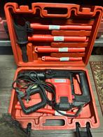 Kaser boormachine, Doe-het-zelf en Bouw, Ophalen, Zo goed als nieuw, Boormachine