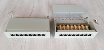 mini patch paneel beschikbaar voor biedingen