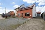 Huis te koop in Nijlen, 3 slpks, 162 m², 3 pièces, 163 kWh/m²/an, Maison individuelle