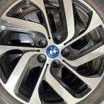 Originele BMW i3-wielen met Goodyear-banden voor alle seizoe, Auto-onderdelen, Gebruikt, 155 mm, Banden en Velgen, All Season