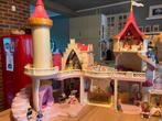 Plamobil prinsessenkasteel, Kinderen en Baby's, Ophalen, Gebruikt