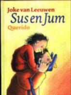 Sus en Jum, Boeken, Fictie algemeen, Nieuw, Ophalen of Verzenden, Joke Van Leeuwen