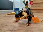 Lego Ninjago Cole's Aardedraak, Kinderen en Baby's, Speelgoed | Duplo en Lego, Ophalen, Nieuw, Complete set, Lego
