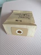 170 stuks stofzuigzakken V-10 - GV15020EU papier, Ophalen, Nieuw, Stofzak, Stofzuiger