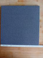 Donkergrijze keramische tegels, nieuw, Doe-het-zelf en Bouw, Tegels, Ophalen, Nieuw, Vloertegels