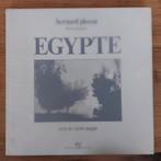 Bernard Plossu. Egypte, Ophalen of Verzenden, Gelezen