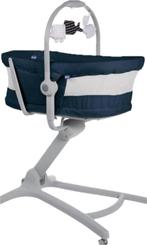 Chicco Baby Hug 4 in 1 als nieuw, Ophalen of Verzenden, Zo goed als nieuw