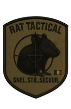 ongedierte, ratten, muizen of duiven? Dan is Rat Tactical er, Ophalen of Verzenden, Nieuw