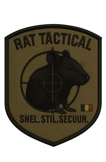 ongedierte, ratten, muizen of duiven? Dan is Rat Tactical er beschikbaar voor biedingen