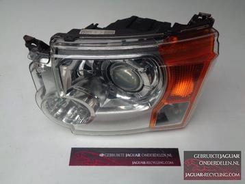 Koplamp Xenon links Land Rover Discovery 3 XBC50092 beschikbaar voor biedingen