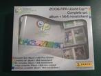 LA BOITE MINISTICKERS PANINI GERMANY 2006, Ophalen of Verzenden, Zo goed als nieuw